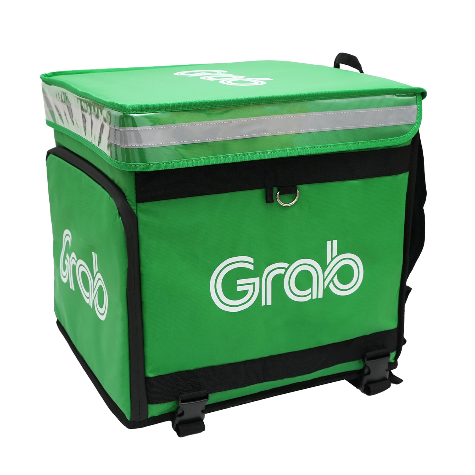 Grab V4 Delivery Bag