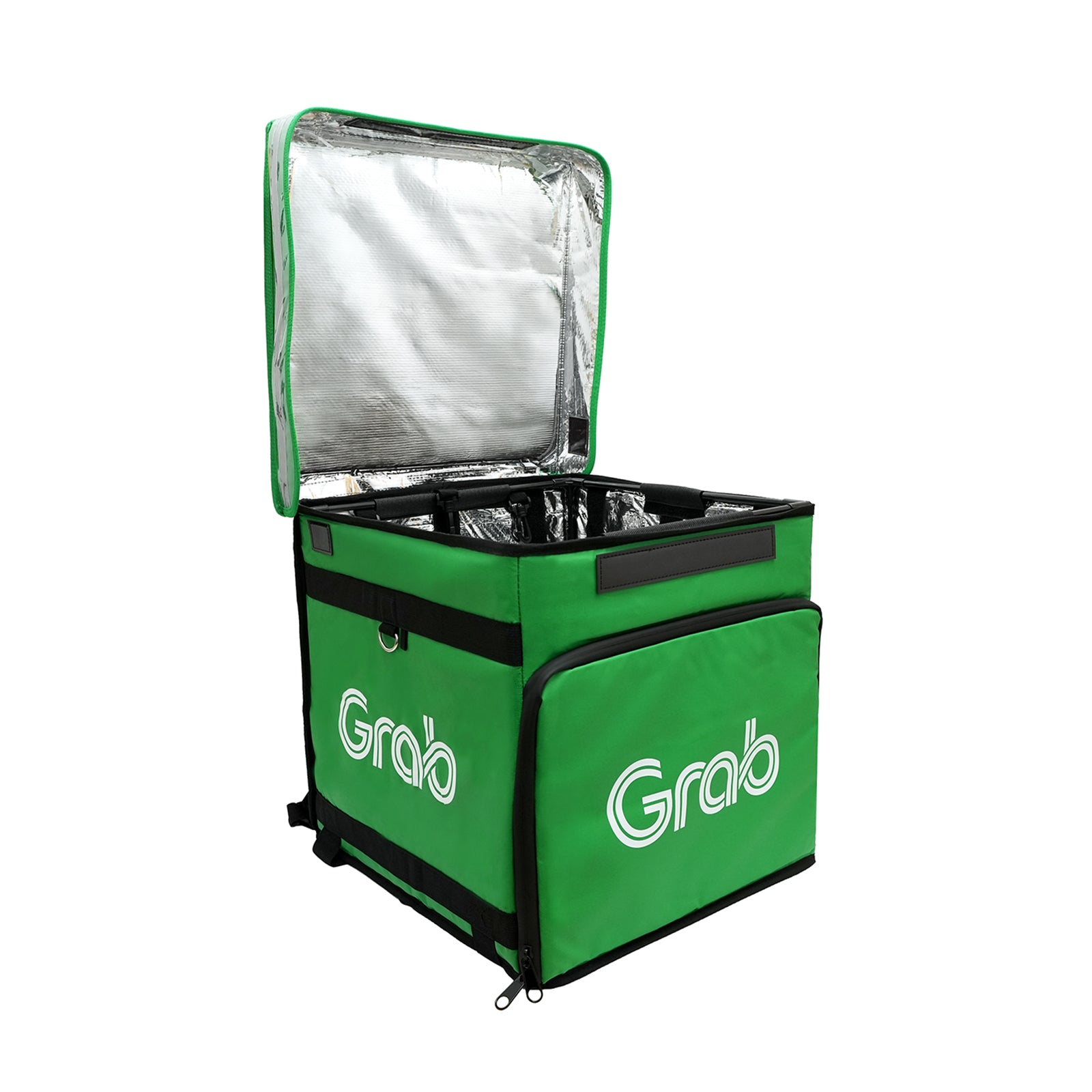 Grab V4 Delivery Bag