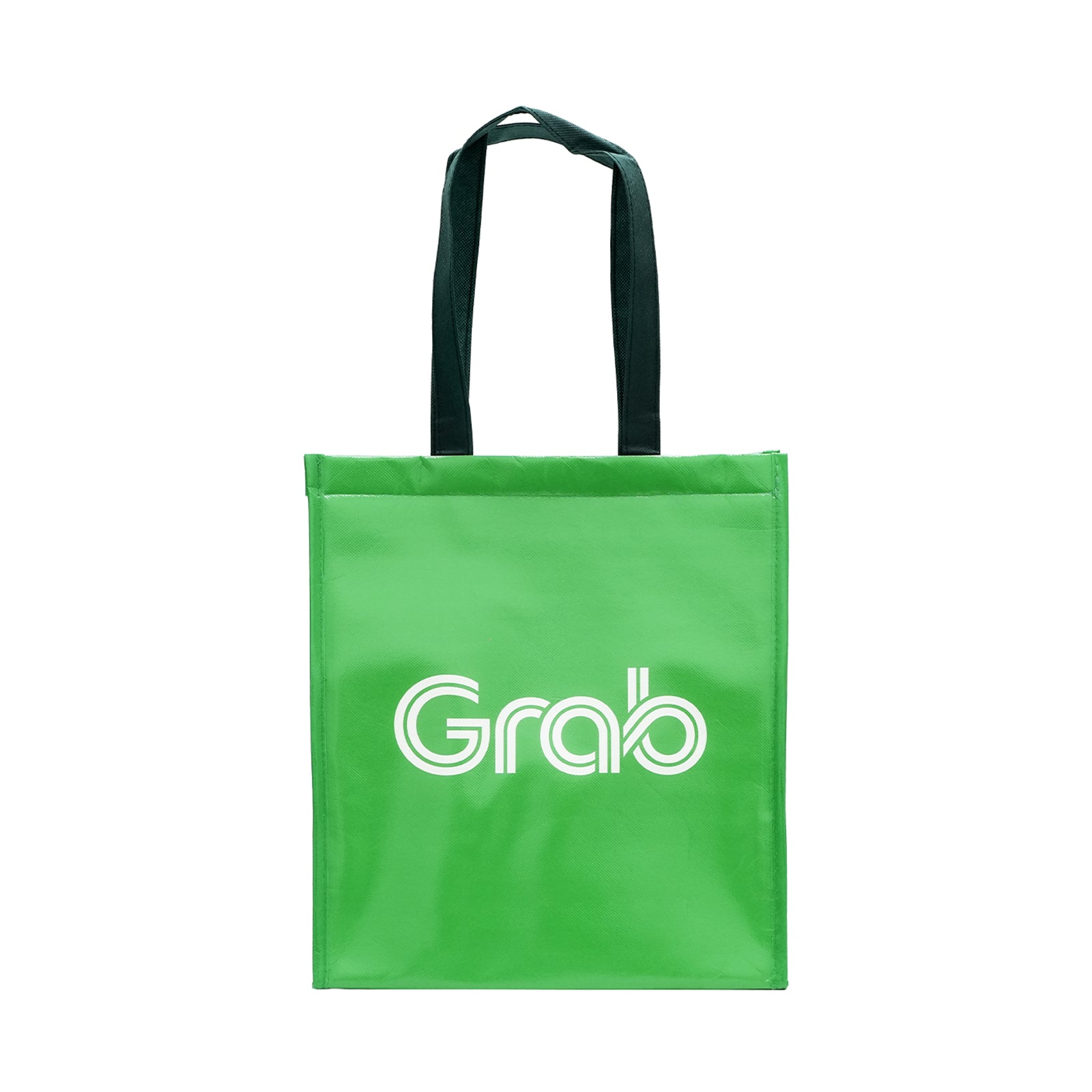 Grab Thermal Tote Bag (Halal)