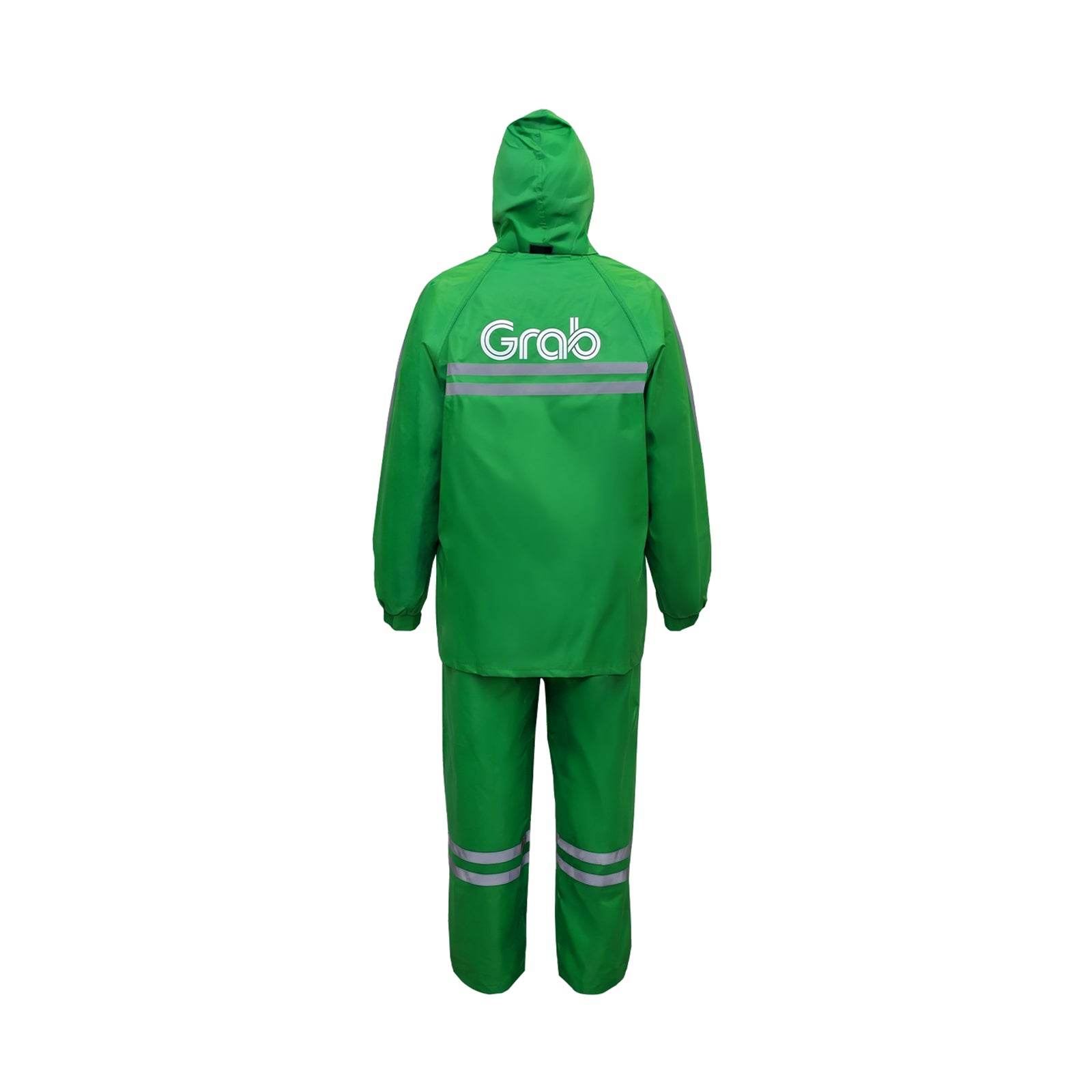 Grab Raincoat - M