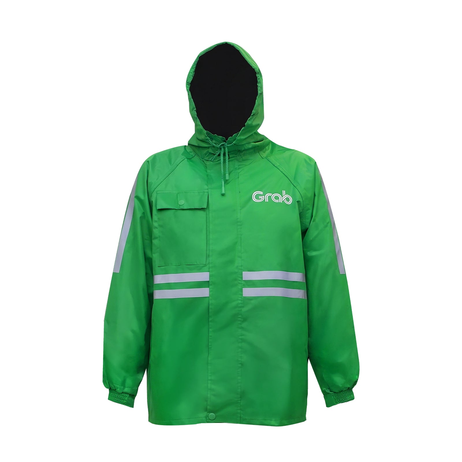 Grab Raincoat - XL
