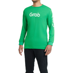 Grab's Official Merchandise